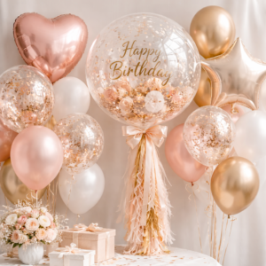 باقة الانطلاقة