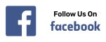 follow us on facebook logo icon